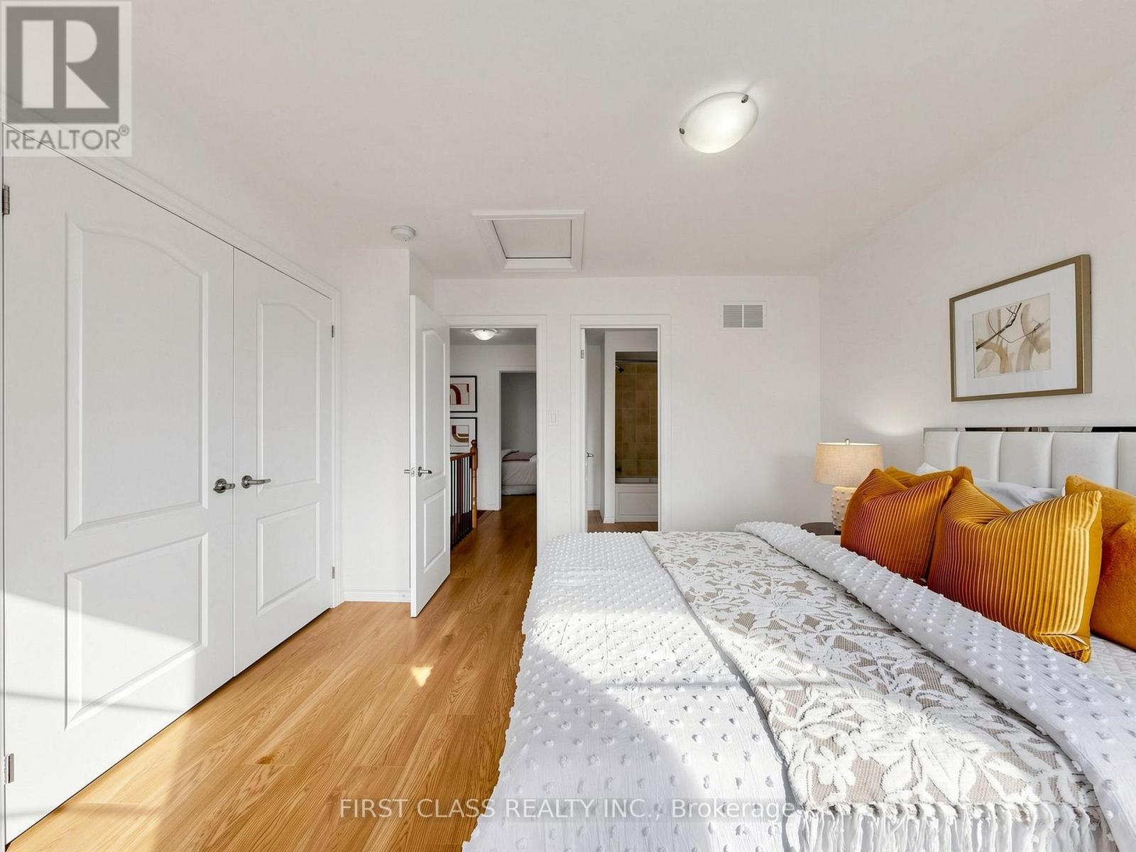 7- 37 Drewry Avenue, Toronto, ON photo 30