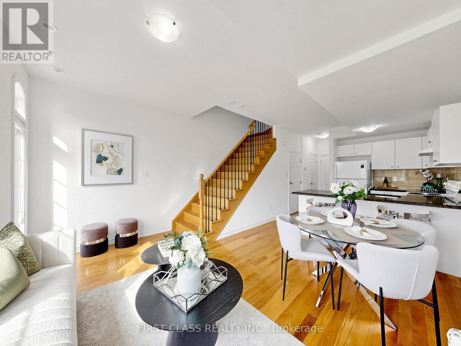 7- 37 Drewry Avenue, Toronto, ON photo 8