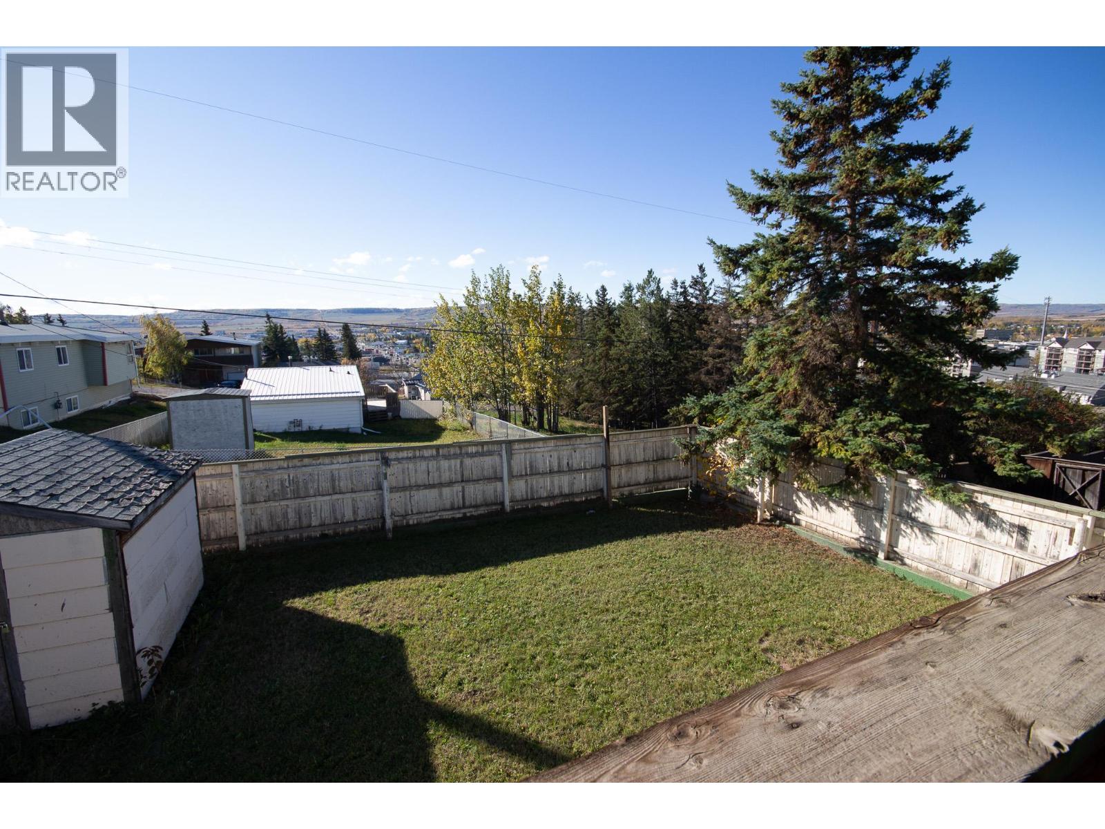 705 99 Avenue, Dawson Creek