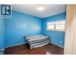 Bedroom - 705 99 Avenue, Dawson Creek, BC V1G1T5 Photo 10