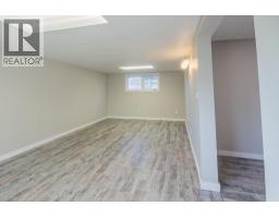 Kitchen - 705 99 Avenue, Dawson Creek, BC V1G1T5 Photo 15
