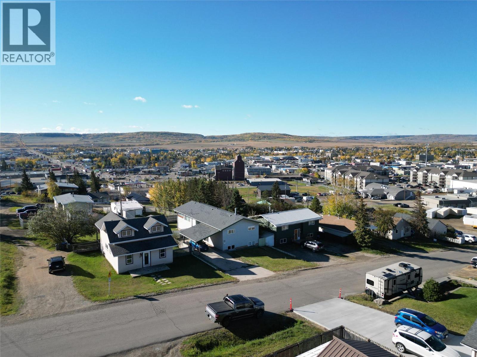 705 99 Avenue, Dawson Creek