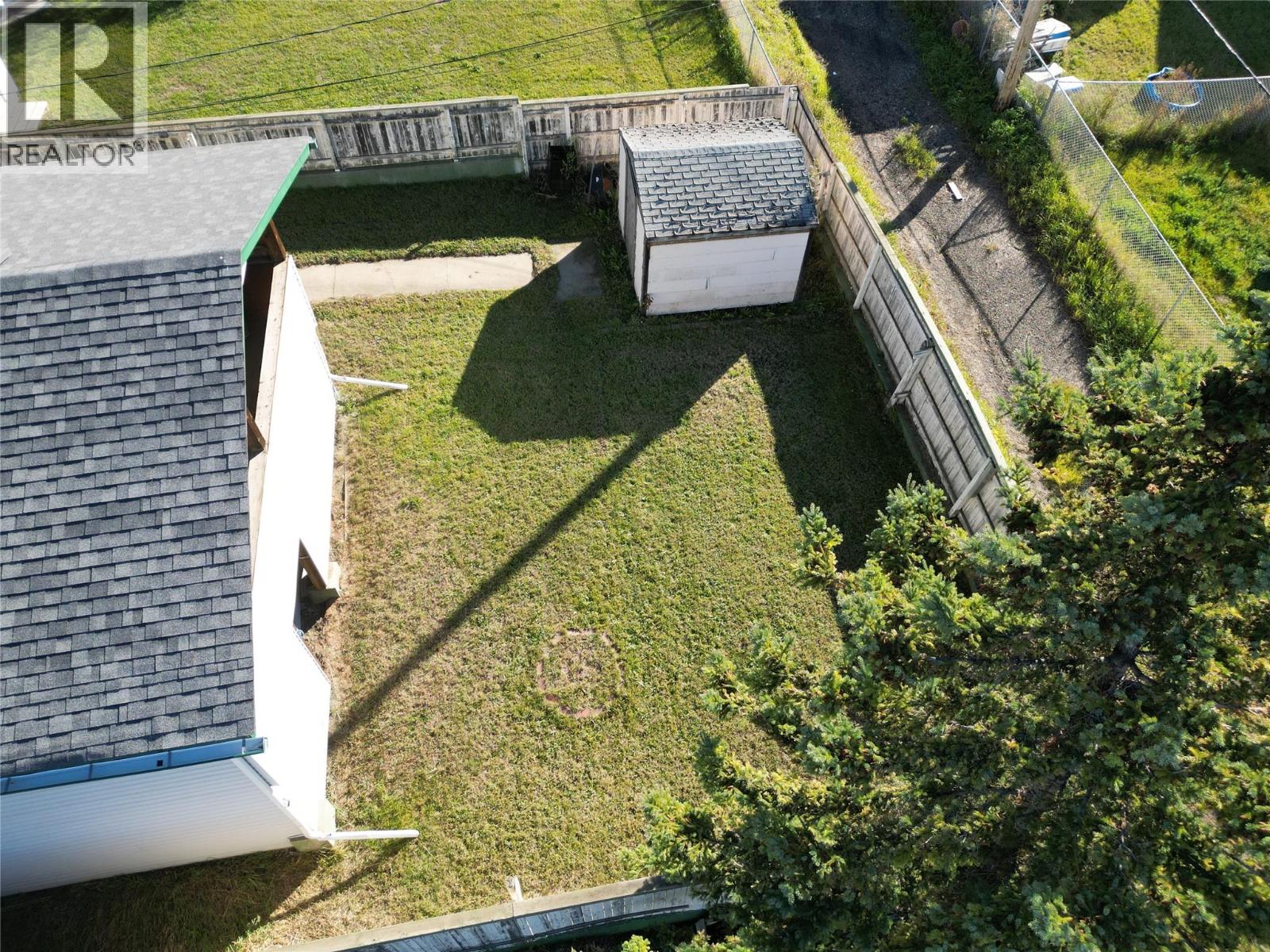 705 99 Avenue, Dawson Creek