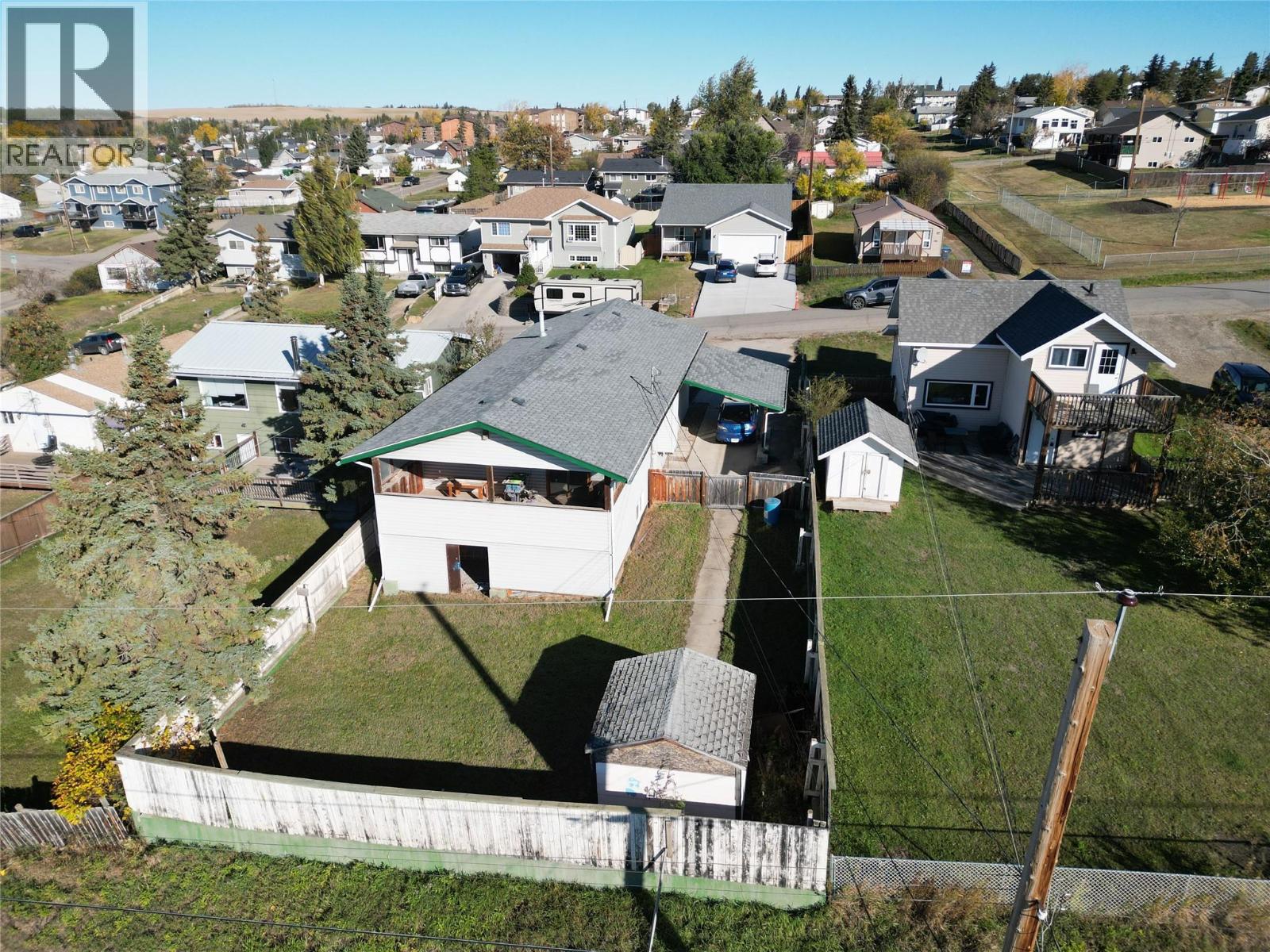 705 99 Avenue, Dawson Creek