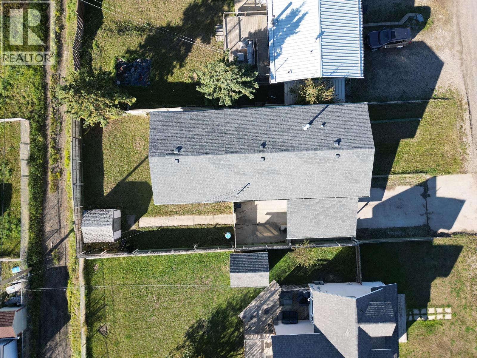 705 99 Avenue, Dawson Creek