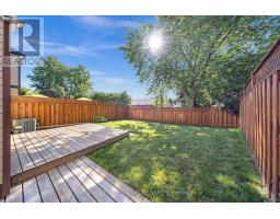 53 Banner Crescent, Ajax, ON L1S3S8 Photo 29