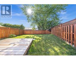 53 Banner Crescent, Ajax, ON L1S3S8 Photo 30