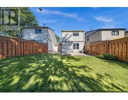 53 Banner Crescent, Ajax, ON L1S3S8 Photo 31