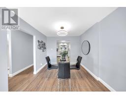 53 Banner Crescent, Ajax, ON L1S3S8 Photo 8
