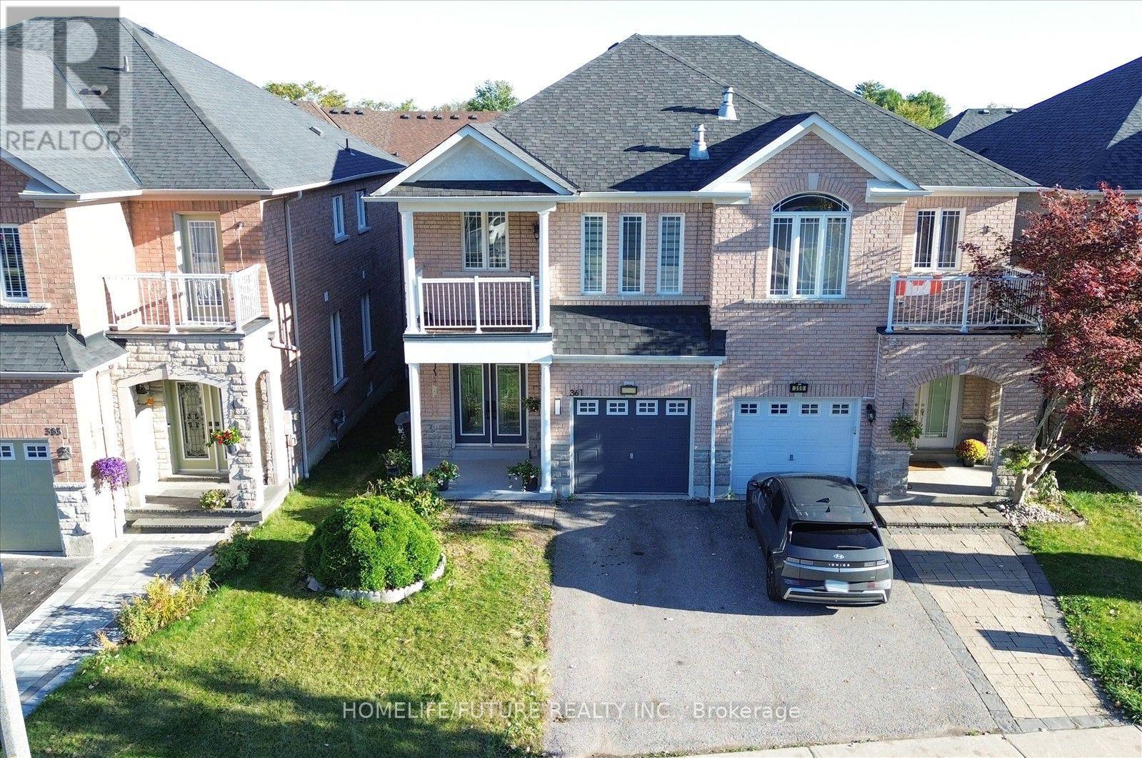 361 Strouds Lane, Pickering, ON photo 4