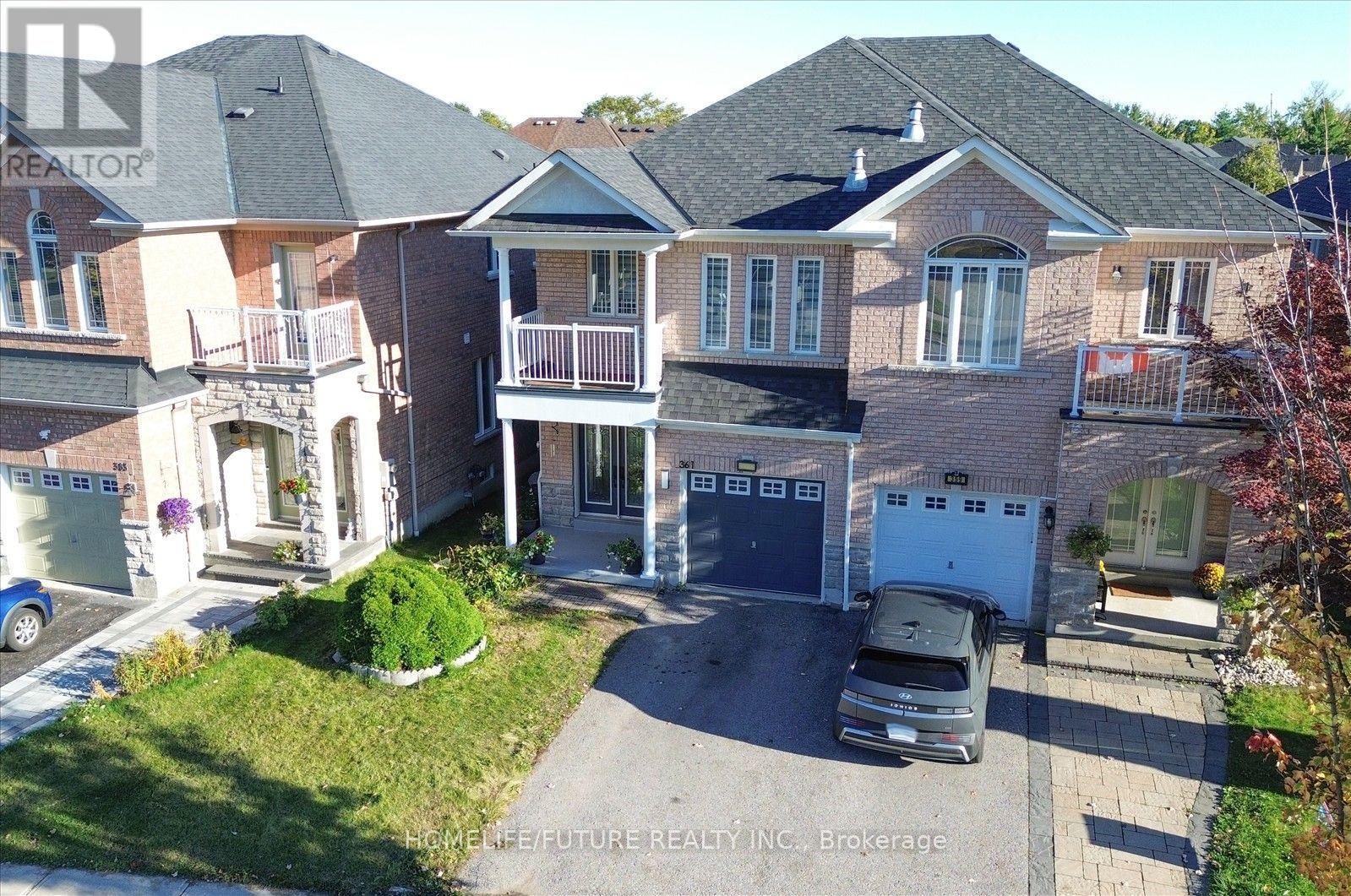 361 Strouds Lane, Pickering, ON photo 5
