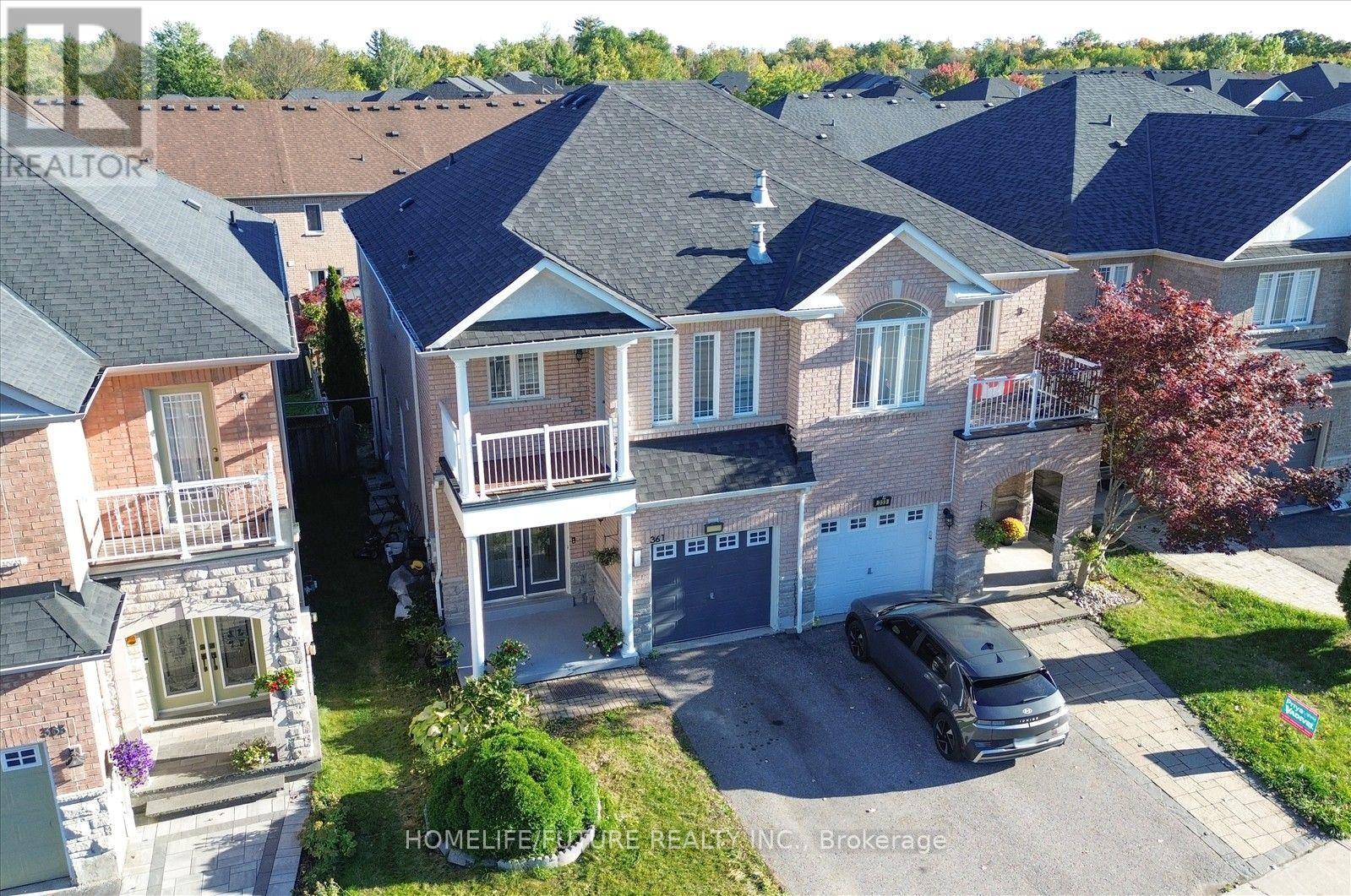 361 Strouds Lane, Pickering, ON photo 6