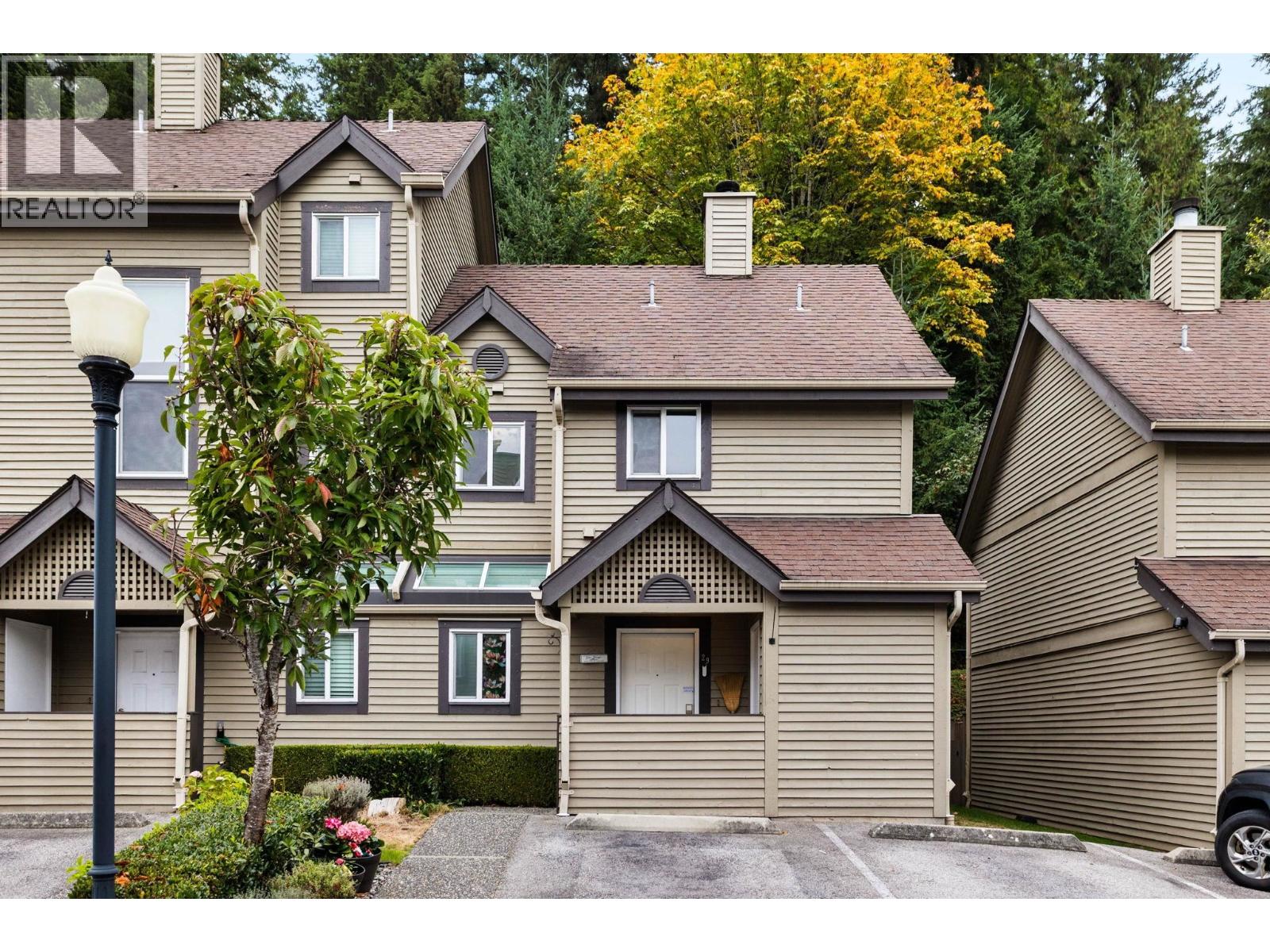 29 2736 ATLIN PLACE, Coquitlam