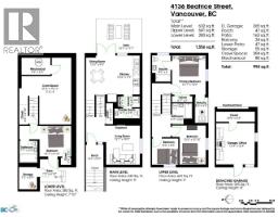 4136 Beatrice Street, Vancouver, BC V5N4H6 Photo 31