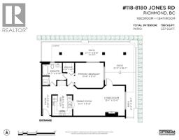 118 8180 Jones Road, Richmond, BC V6Y3Z6 Photo 25