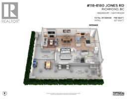 118 8180 Jones Road, Richmond, BC V6Y3Z6 Photo 26