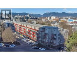 305 350 E 2nd Avenue, Vancouver, BC V5T4R8 Photo 27