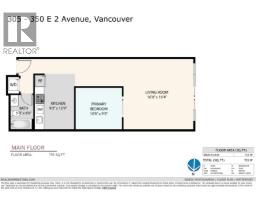 305 350 E 2nd Avenue, Vancouver, BC V5T4R8 Photo 28