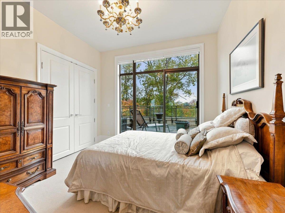 PH 526 WATERS EDGE CRESCENT, West Vancouver