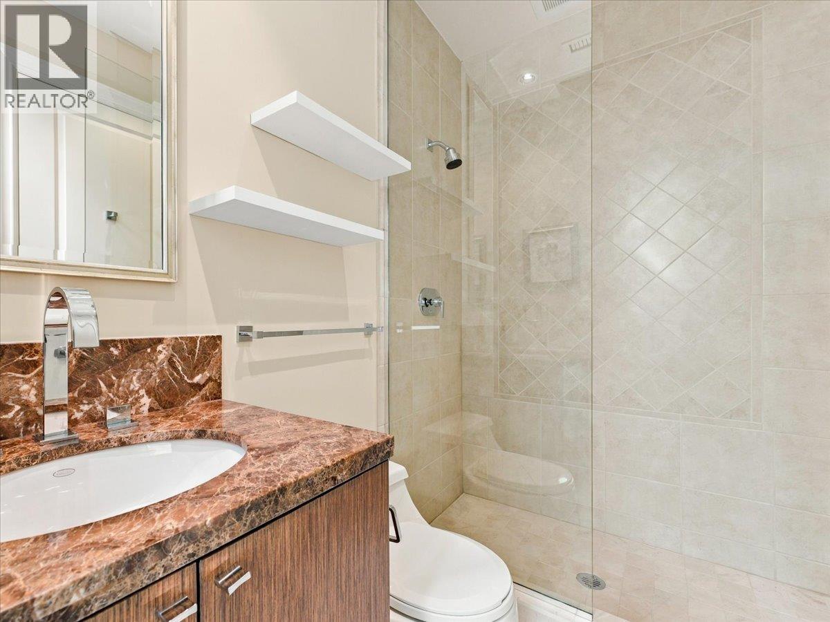 PH 526 WATERS EDGE CRESCENT, West Vancouver