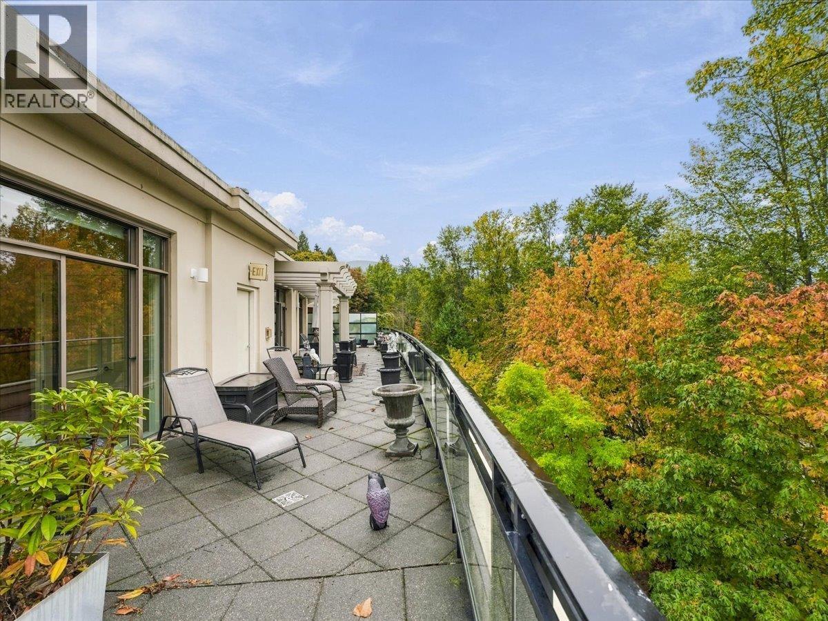 PH 526 WATERS EDGE CRESCENT, West Vancouver