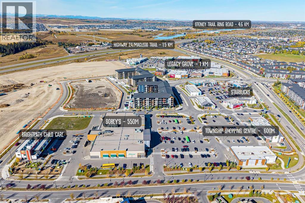 #8216 151 Legacy Main Street SE - 20