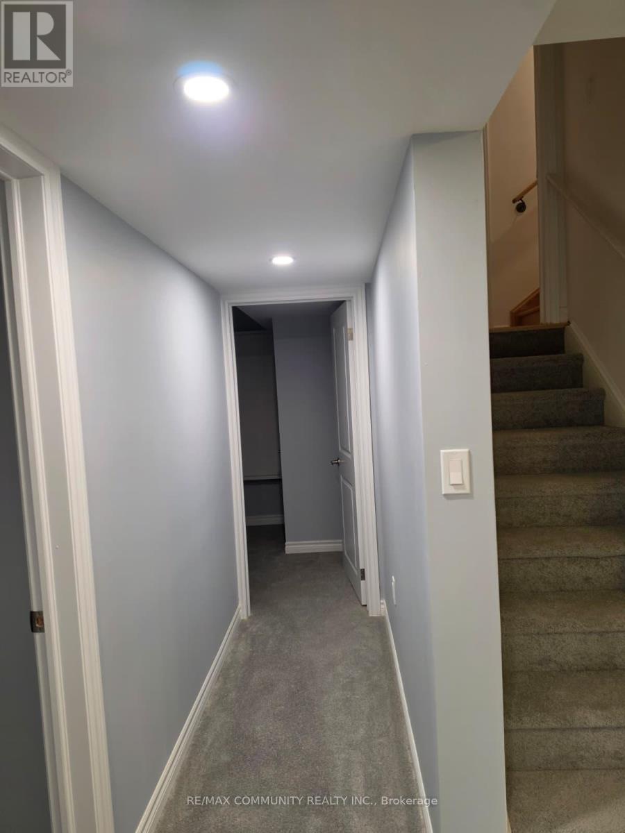 Basement-63 English Drive, New Tecumseth photo 3