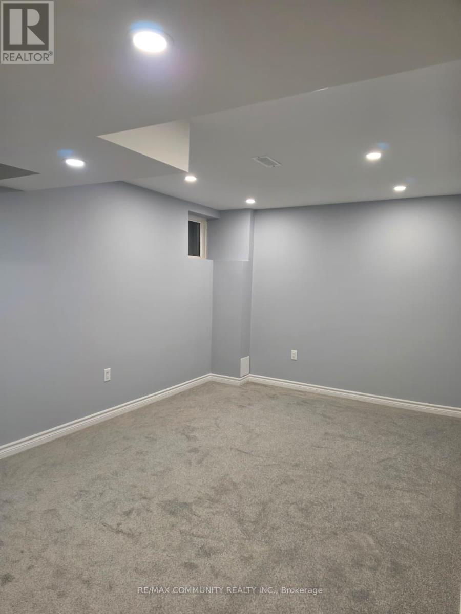 Basement-63 English Drive, New Tecumseth photo 7