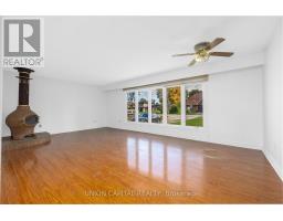 Sunroom - 64 Canal Street, Georgina, ON L4P1K5 Photo 7