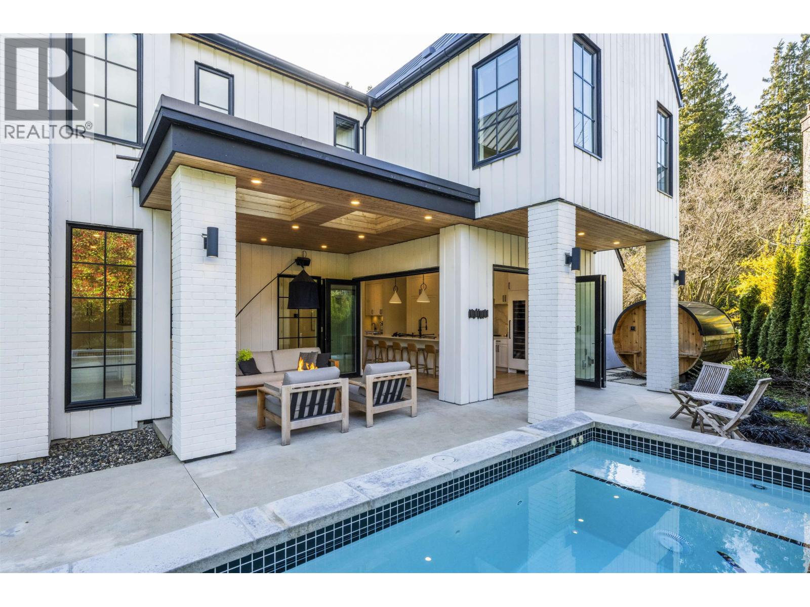 4050 RIPPLE PLACE, West Vancouver