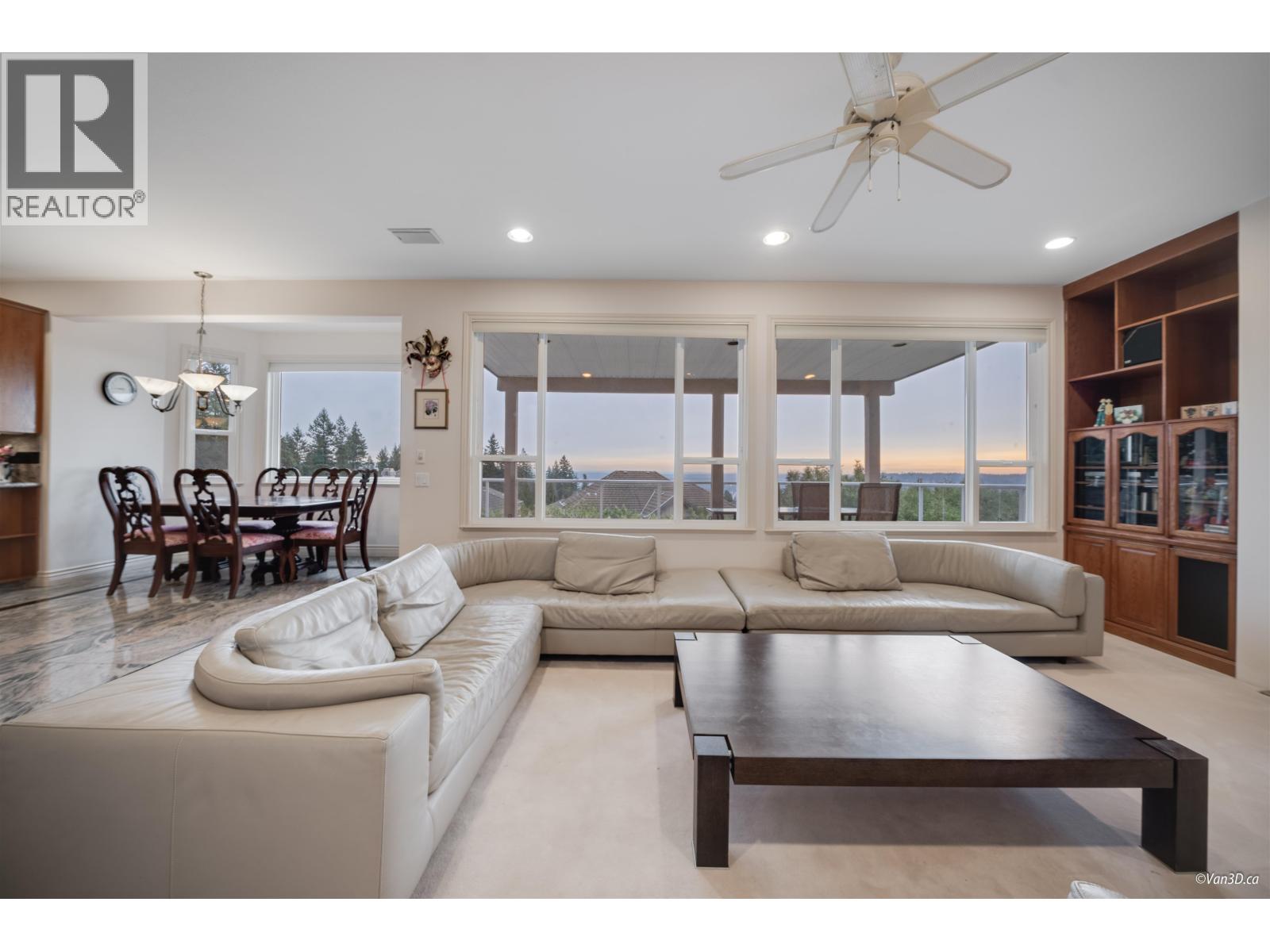 3062 TIMBER COURT, Coquitlam - Image 1