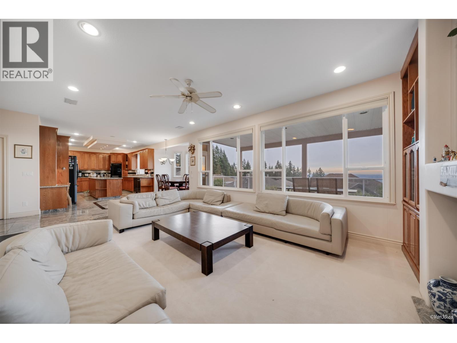 3062 TIMBER COURT, Coquitlam - Image 1