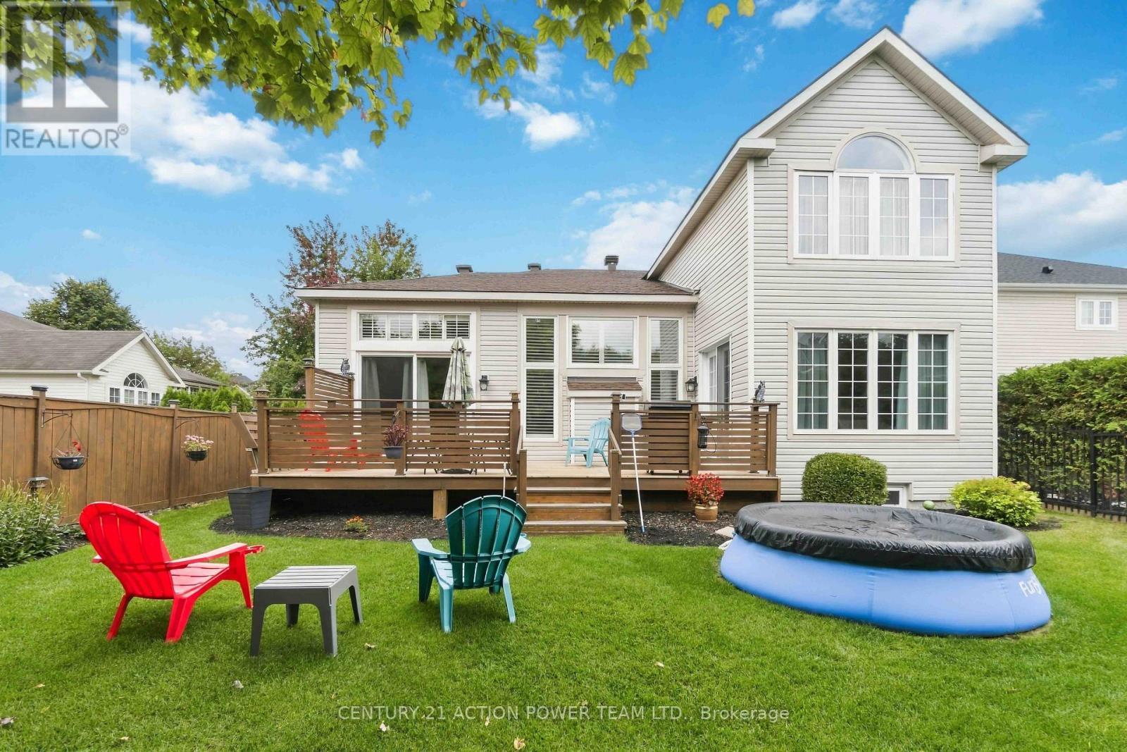 83 BLACKSHIRE CIRCLE - Image 45
