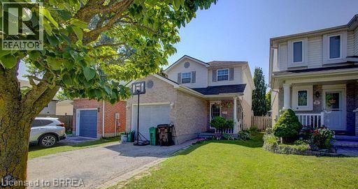 223 MELRAN Drive — photo 1