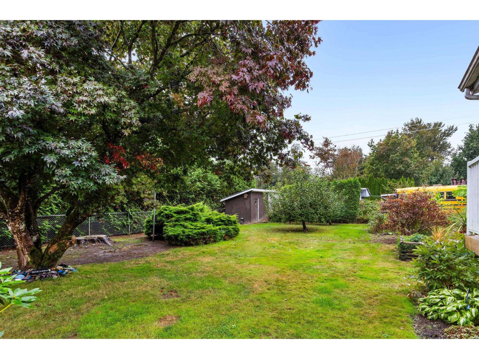 5368 MCCALLUM ROAD, Agassiz, Agassiz
