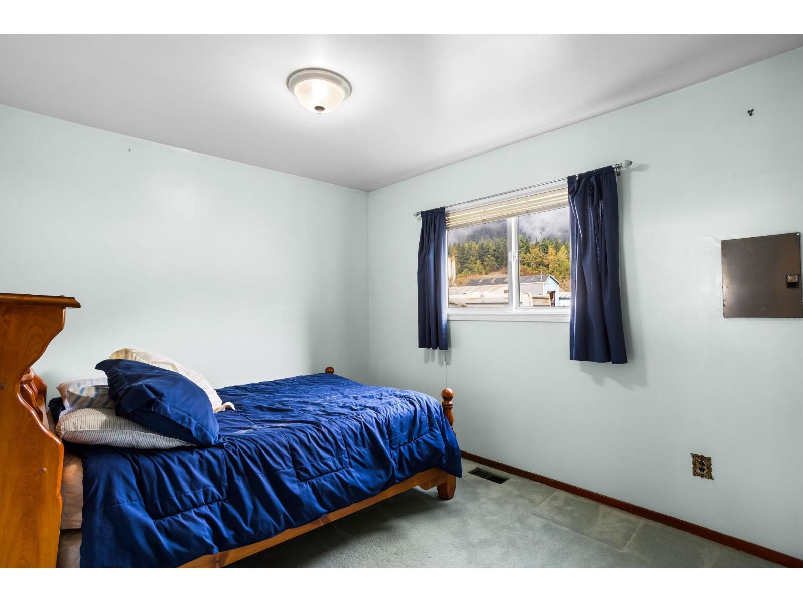 5368 MCCALLUM ROAD, Agassiz, Agassiz
