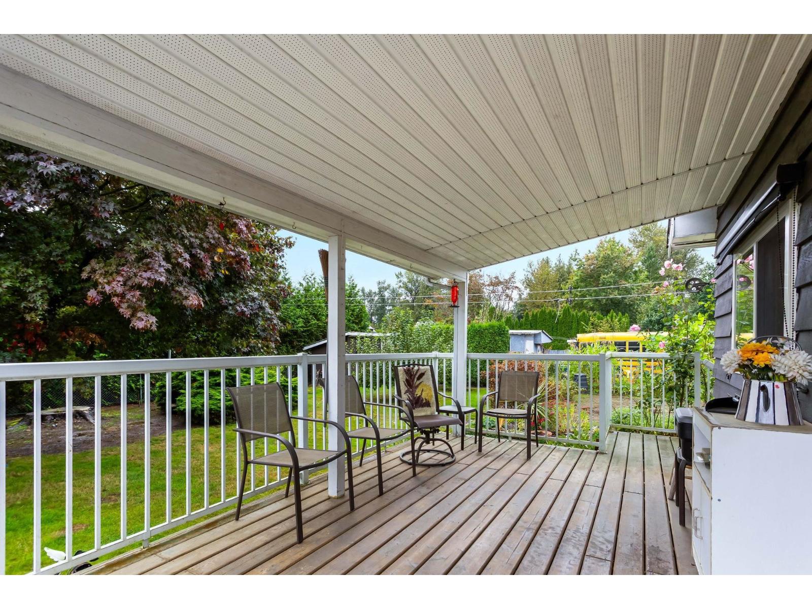 5368 MCCALLUM ROAD, Agassiz, Agassiz