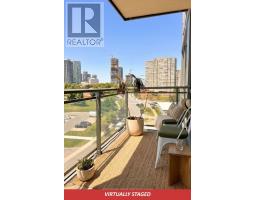 705 - 3525 Kariya Drive, Mississauga, ON L5B0C2 Photo 12