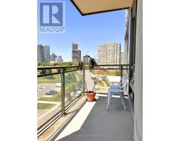 705 - 3525 Kariya Drive, Mississauga, ON L5B0C2 Photo 13