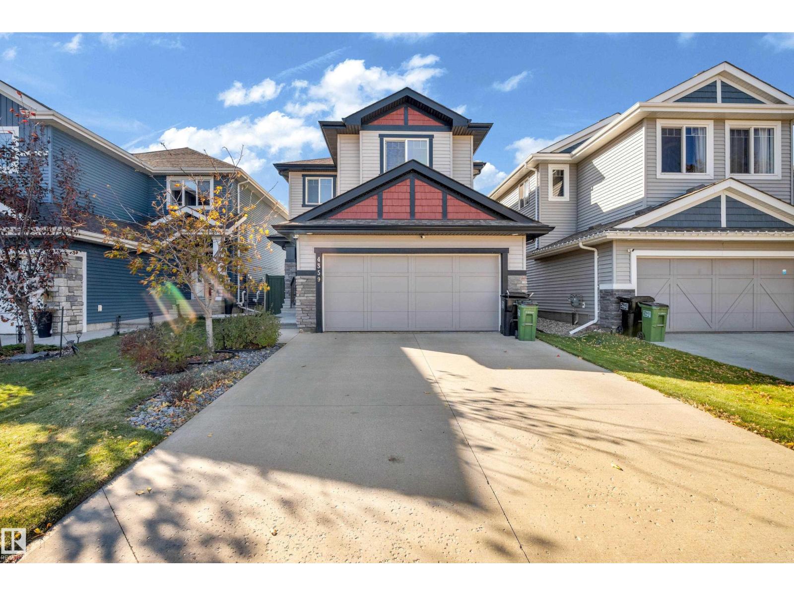Photo of 4359 126 AV NW, Edmonton