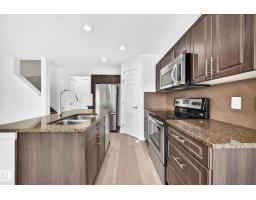 Bedroom 3 - 16524 135 St Nw, Edmonton, AB T6V0G6 Photo 7