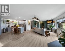 Dining room - 850 Inskip Road, Kamloops, BC V2B8N7 Photo 7