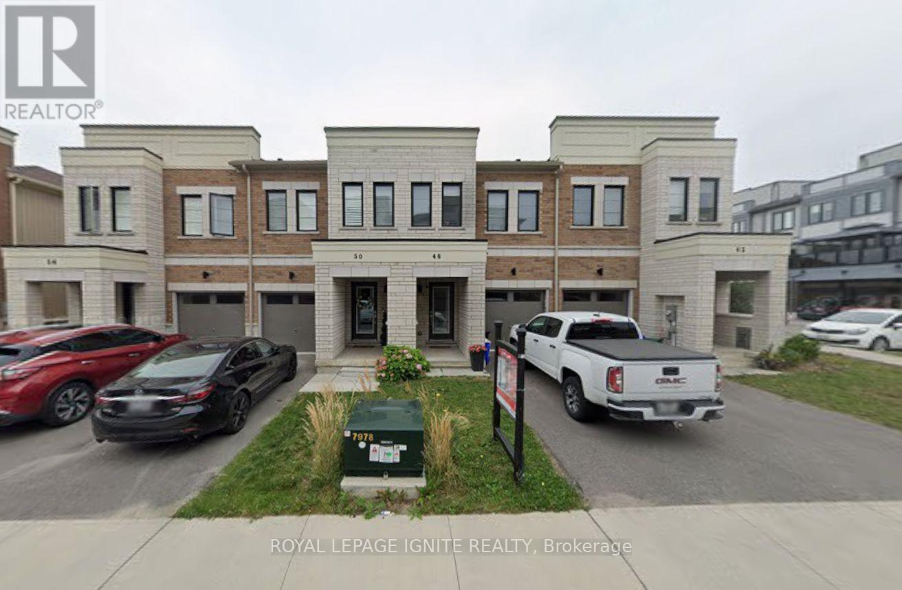 46 King George Way