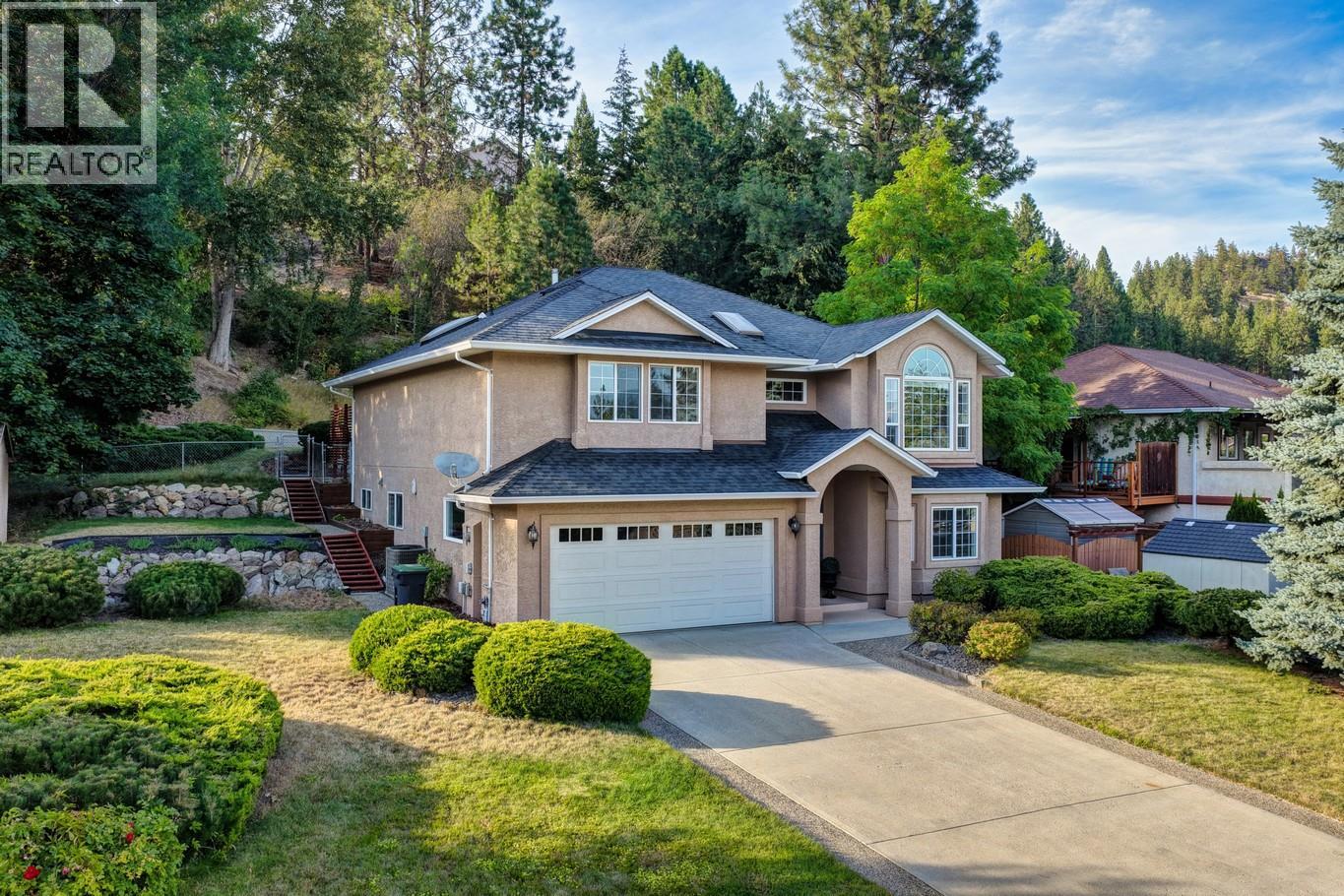 1170 Caledonia Way, West Kelowna - Image 1