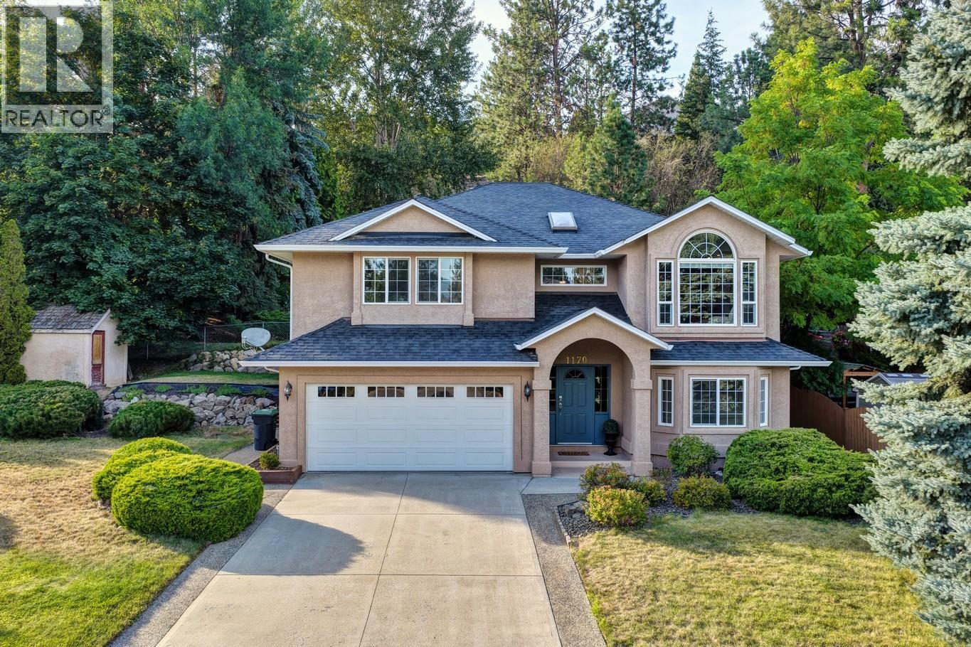 1170 Caledonia Way, West Kelowna - Image 1