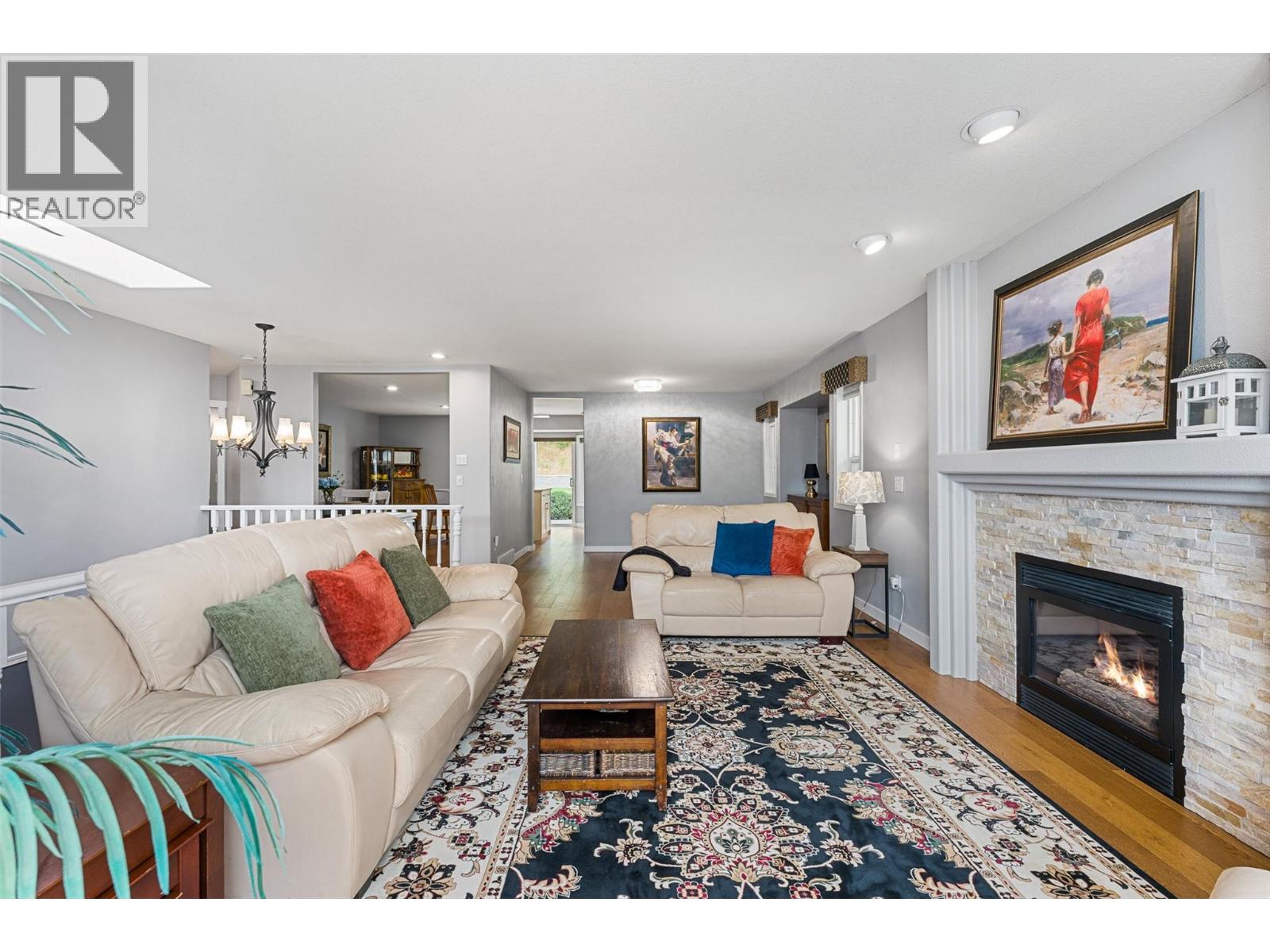 1170 Caledonia Way, West Kelowna - Image 1