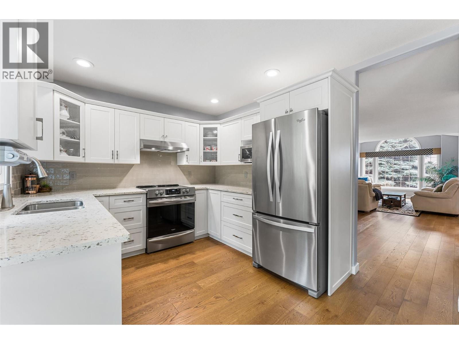 1170 Caledonia Way, West Kelowna - Image 1