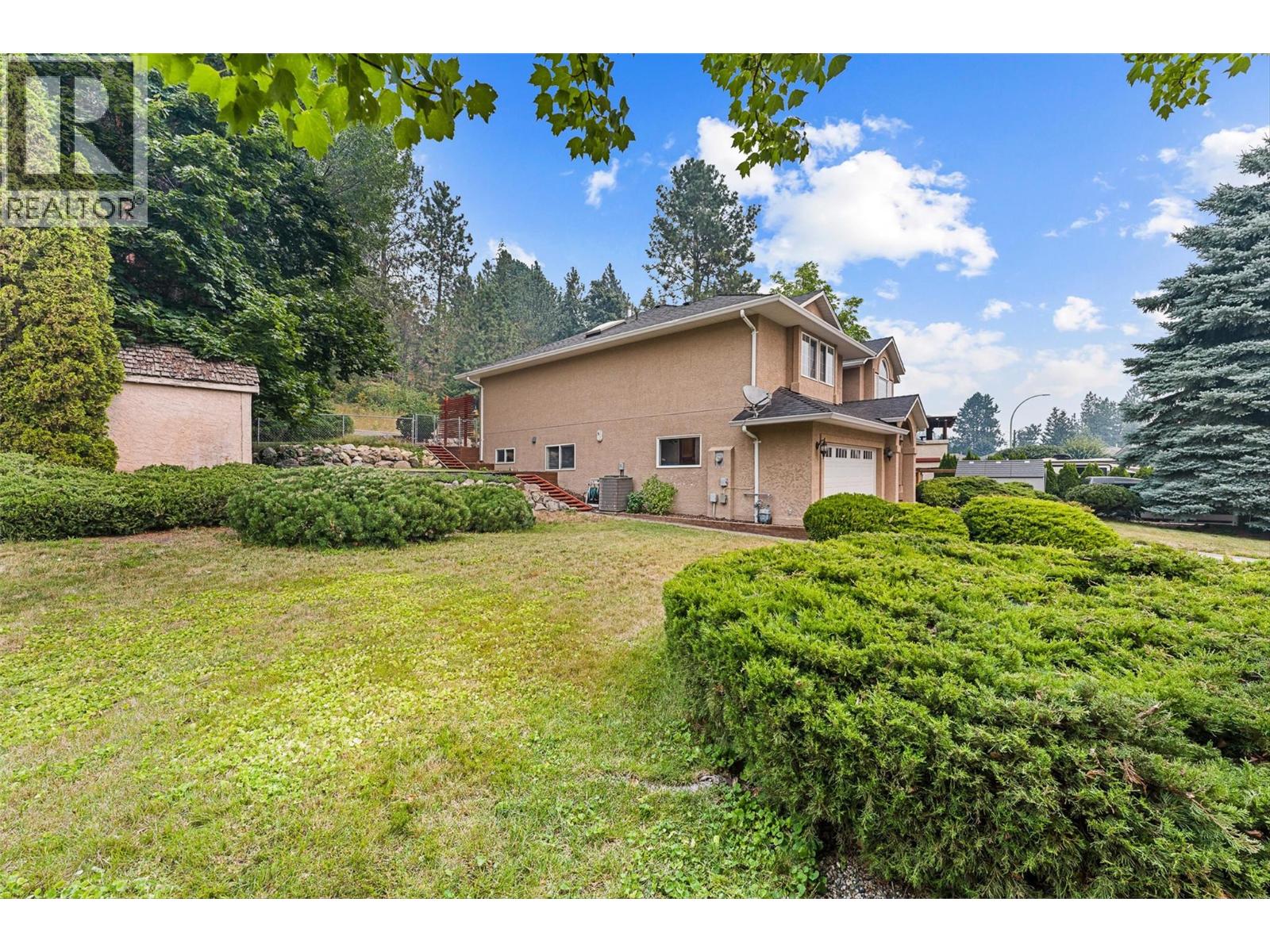 1170 Caledonia Way, West Kelowna - Image 1