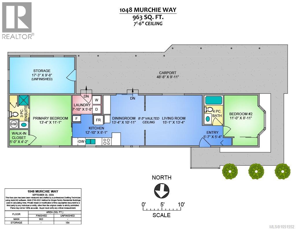 #39 1048 Murchie Way - 20