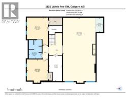 1121 Valois Avenue Sw, Calgary, AB T2T1L4 Photo 50